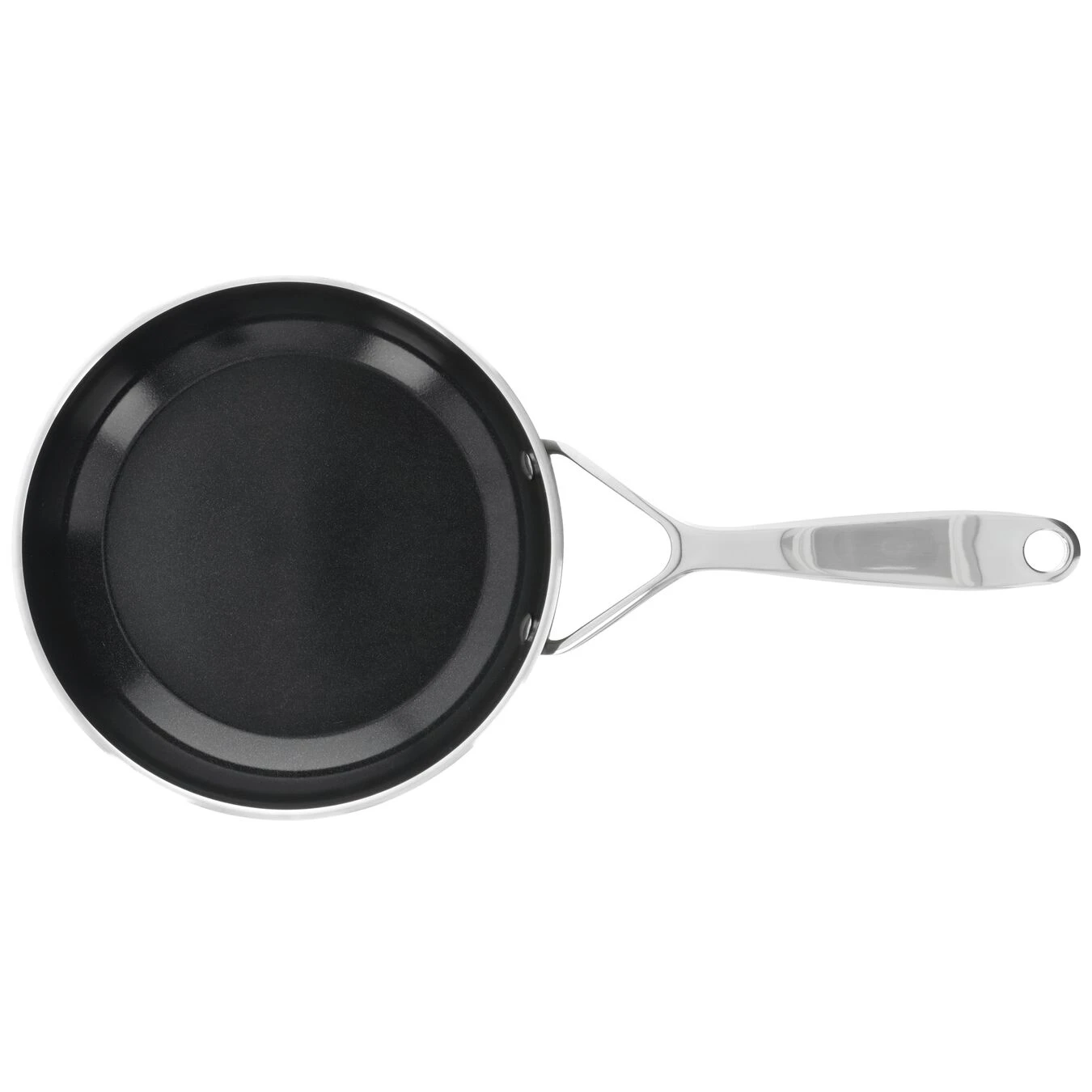 Demeyere Koekenpan Ceraforce 20 Cm 5 Demeyere Koekenpan Ceraforce 20 Cm - Afbeelding 3