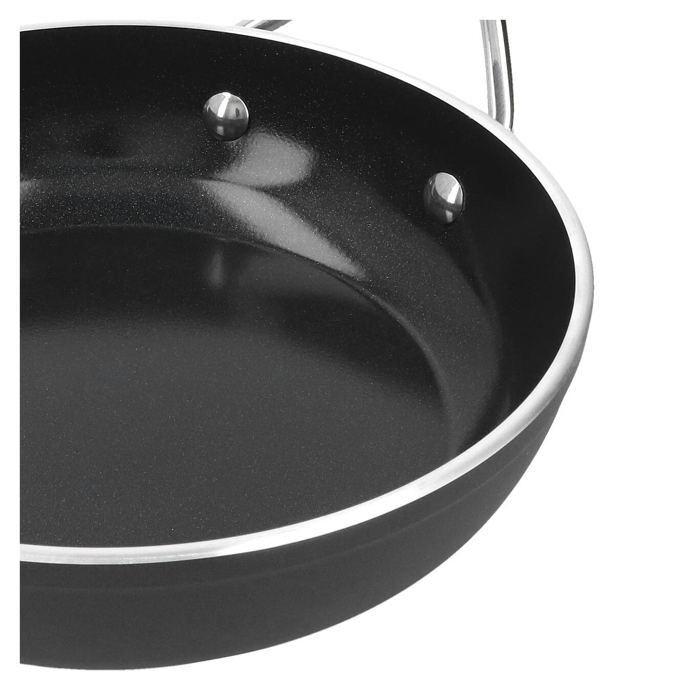 Demeyere Koekenpan Ceraforce 20 Cm 7 Demeyere Koekenpan Ceraforce 20 Cm - Afbeelding 5