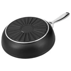 Demeyere Koekenpan Ceraforce 20 Cm 10 Demeyere Koekenpan Ceraforce 20 Cm -Keukenbenodigdheden 5412191476208 5 47620