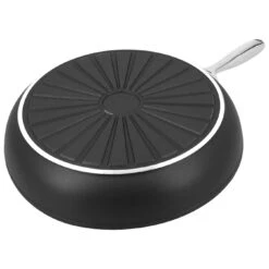 Demeyere Koekenpan Ceraforce 28 Cm 10 Demeyere Koekenpan Ceraforce 28 Cm -Keukenbenodigdheden 5412191476284 5 47628