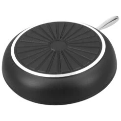 Demeyere Koekenpan Ceraforce 30 Cm 10 Demeyere Koekenpan Ceraforce 30 Cm -Keukenbenodigdheden 5412191476307 5 47630