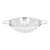 Demeyere Wok Met 2 Handgrepen 30 Cm -Keukenbenodigdheden 5412191489314 48930 2G