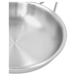 Demeyere Koekenpan 24 Cm -Keukenbenodigdheden 5412191656242 4 65624