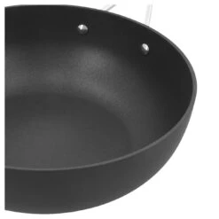 Demeyere Wok Vlakke Bodem Duraslide 28 Cm -Keukenbenodigdheden 5412191699287 69928 4