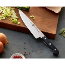 Zwilling Koksmes 20 Cm 13 Zwilling Koksmes 20 Cm -Keukenbenodigdheden 750031427