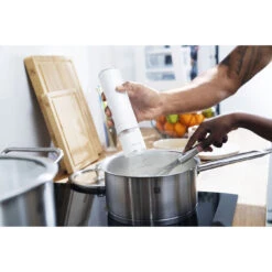 Zwilling Elektrische Kruidenmolen, Wit -Keukenbenodigdheden 750040669