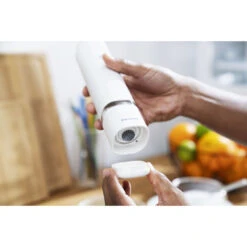 Zwilling Elektrische Kruidenmolen, Wit -Keukenbenodigdheden 750040676