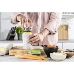 Zwilling Spiralizer, Grijs -Keukenbenodigdheden 750041958