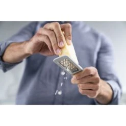 Zwilling Minirasp, Grijs -Keukenbenodigdheden 750042044