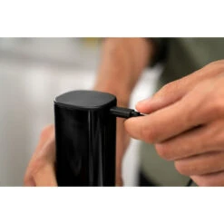 Zwilling Elektrische Kruidenmolen, Zwart 11 Zwilling Elektrische Kruidenmolen, Zwart -Keukenbenodigdheden 750046657