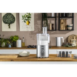 Zwilling Accessoires Voor Blenders 1,2 L, Zilver-wit -Keukenbenodigdheden 750047519 1