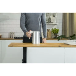 Zwilling Waterkoker, 1 L, Zilver -Keukenbenodigdheden 750051760