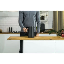 Zwilling Waterkoker, 1 L, Zwart 10 Zwilling Waterkoker, 1 L, Zwart -Keukenbenodigdheden 750051797