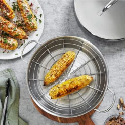 Demeyere Rookset -Keukenbenodigdheden 750057496