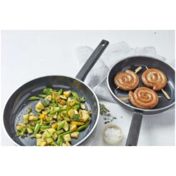 Demeyere Koekenpannenset Ceraforce, 2-delig -Keukenbenodigdheden 750058018