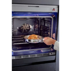 Demeyere Koekenpan Met 2 Handgrepen 20 Cm -Keukenbenodigdheden 750058105