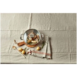 Demeyere Koekenpan Met Glazen Deksel 24 Cm 8 Demeyere Koekenpan Met Glazen Deksel 24 Cm -Keukenbenodigdheden 750061467