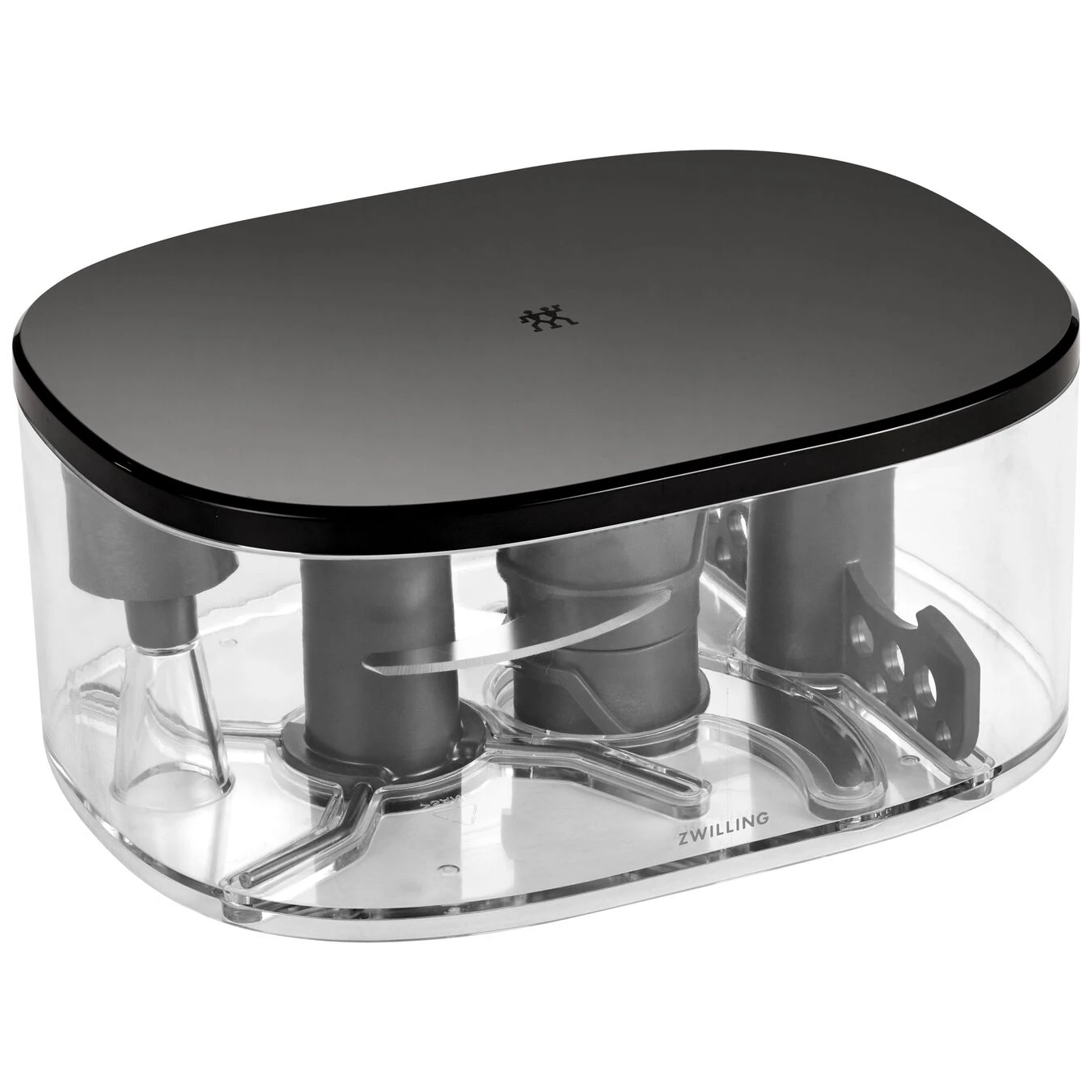 Zwilling Accessoires Voor Blenders 1,2 L, Zwart 7 Zwilling Accessoires Voor Blenders 1,2 L, Zwart - Afbeelding 5