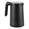 Zwilling Waterkoker, 1 L, Zwart -Keukenbenodigdheden Electric Kettle 1 0L 53105 0 black 01