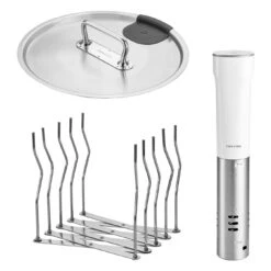 Zwilling Sous-vide Set Wit
