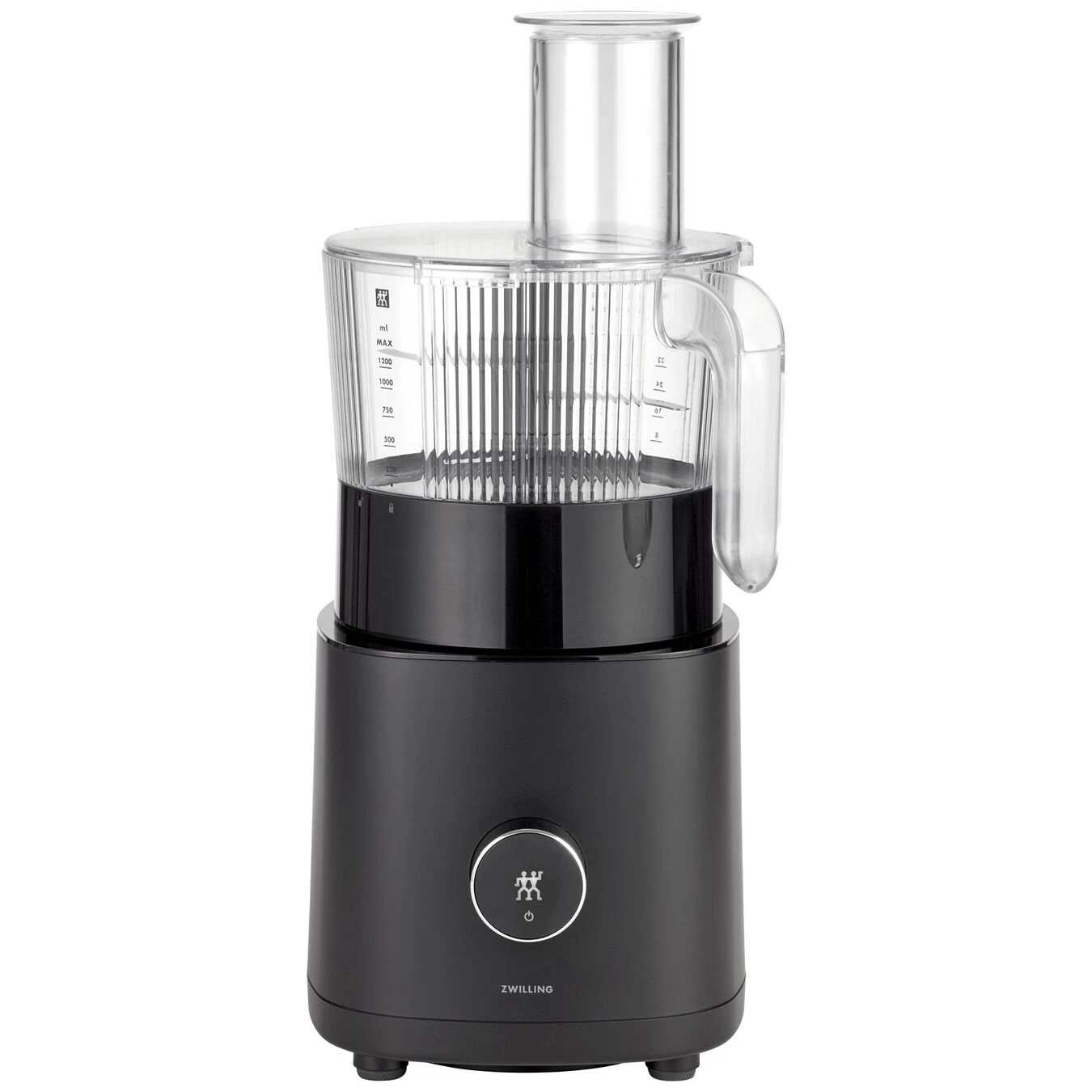 Zwilling Accessoires Voor Blenders 1,2 L, Zwart 4 Zwilling Accessoires Voor Blenders 1,2 L, Zwart - Afbeelding 2