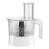 Zwilling Accessoires Voor Blenders 1,2 L, Zilver-wit 1 Zwilling Accessoires Voor Blenders 1,2 L, Zilver-wit -Keukenbenodigdheden ZW Food Processor Pack19075