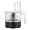 Zwilling Accessoires Voor Blenders 1,2 L, Zwart 1 Zwilling Accessoires Voor Blenders 1,2 L, Zwart -Keukenbenodigdheden ZW Food Processor Pack19076