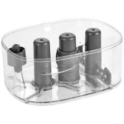 Zwilling Accessoires Voor Blenders 1,2 L, Zwart 13 Zwilling Accessoires Voor Blenders 1,2 L, Zwart -Keukenbenodigdheden ZW Food Processor Pack19096 Kopie